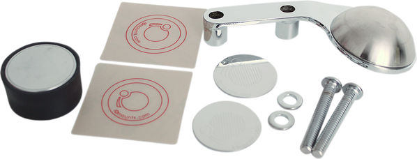 Klock Werks iOmounts Device Mount | KW05-01-0380-C