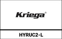 Kriega (クリーガ) バックパック - Hydro2 - ライム | HYRUC2-L