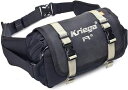 Kriega (クリーガ) ウェイストパック - R3 | KRW3