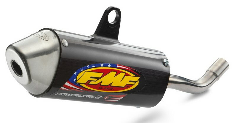 KTM / ケーティーエム Fmf Powercore 2 サイレンサー 47205979001