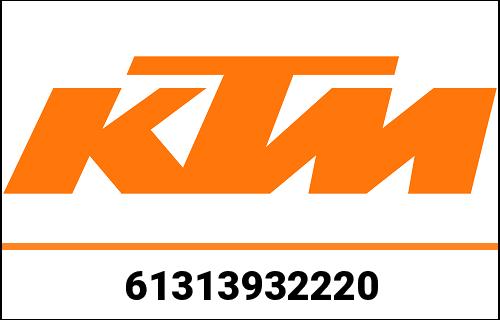 KTM Genuine / ケーティーエム純正 ブレーキレバー Protection | 61313932220