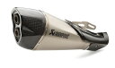 KTM / ケーティーエム Akrapovic (アクラポビッチ) スリップオンライン | 61705979000