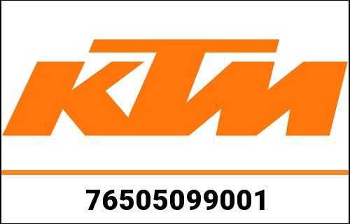 KTM Genuine / ƥ Carbon  76505099001