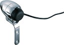 KURYAKYN / クリアキン ELECTRICAL POWER POINT PERCH MOUT クローム | 1483