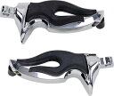 KURYAKYN / クリアキン FLAMIN PEGS MALE MOUNT | 4416(2)