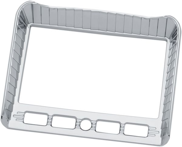 KURYAKYN / クリアキン STEREO ACCENT AZTEC クローム | 5198