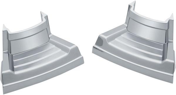 KURYAKYN / ꥢ SPARK PLUG COVERS PRECISION  FOR MILWAUKEE 8 | 71...