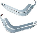 KURYAKYN / クリアキン リア BUMPER ACCENTS FOR TRIKES | 7223(2)