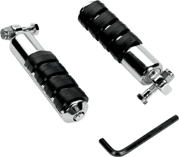 KURYAKYN / クリアキン LONGHORN SMALL ISO PEG | 8024(2.0)