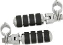 KURYAKYN / クリアキン LARGE ISO-PEGS WITH MOUNTS & 1-1/4