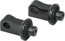 KURYAKYN / クリアキン PEG ADAPTER SPLINED ブラック | 8886(2)