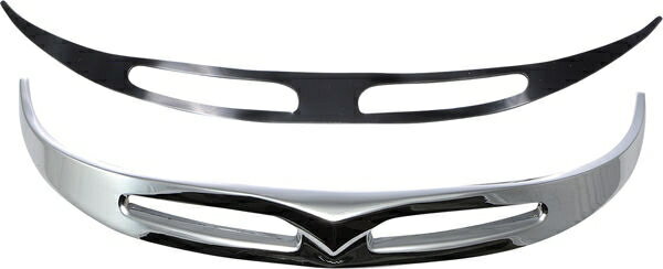 KURYAKYN / クリアキン フロントフェンダー TIP | 9013