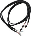 LA CHOPPERS / エルエーチョッパーズ WIRE KIT 39 CAN-BUS HRNS | LA-8992-39(2)