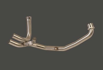 Marving / マービング マービングとオリジナルマフラー コンペンセイティングパイプ（油圧パ