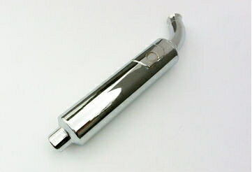 Marving / マービング フルシステム 4/1 Cylindrical クロム Yamaha XJ 600 S DIVERSION | Y/9002/BC