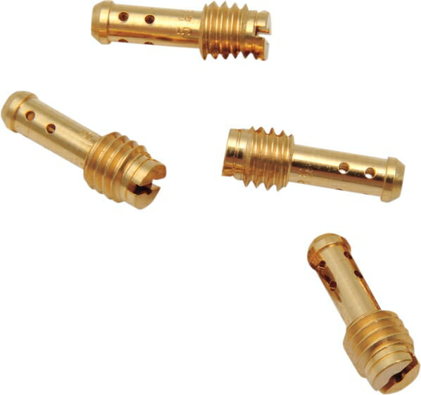 MIKUNI / ミクニ パイロットジェット #50 4PK | VM22/210-50