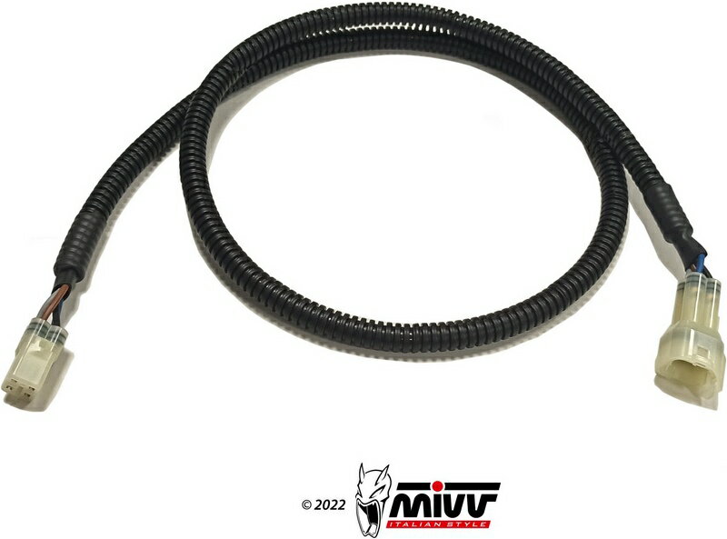 �������ƥå����㤨���Mivv Lambda probe extension cord for no-kat pipe Y.064.C1 when fitted on Euro5 motorcycle | ACC.082.0�פβ����Ǥ������ʤ�10,000�ߤˤʤ�ޤ���