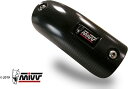 Mivv CARBON HEAT SHIELD CARBON | ACC.080.0