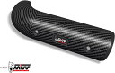Mivv CARBON HEAT SHIELD CARBON | ACC.085.0
