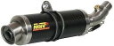 MIVV / ミヴ -SPORT GP- スリップオン カーボン 2本出し for KAWASAKI Z 1000 (03-06)(2)