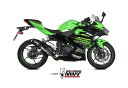 MIVV / ミヴマフラー Mk3 Carbon Exhaust | K.047.SM3C