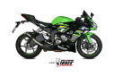 MIVV / ミヴマフラー Mk3 Carbon Exhaust | K.050.SM3C