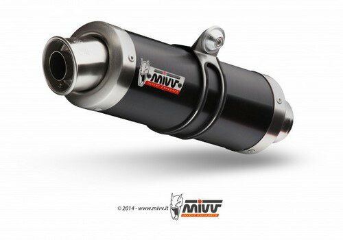 MIVV / ߥGP å  ֥åƥ쥹 for KTM RC 125 (2014 - 2016) | KT.016.LXB