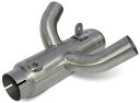 MIVV / ミヴ -SPORT - マニフォールド(キャタライザーなし) for SUZUKI GSX-R 1000 (07-08)
