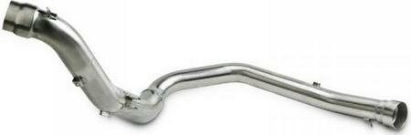 MIVV / ミヴ -SPORT - キャタライザーなしチューブ for YAMAHA YZF 1000 R1 (07-08)