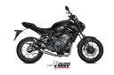 MIVV / ミヴマフラー Mk3 Carbon Exhaust | Y.045.SM3C