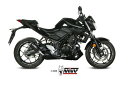 MIVV / ミヴマフラー Mk3 Carbon Exhaust | Y.055.SM3C