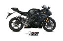 MIVV / ミヴマフラー Gp Pro Carbon Exhaust | Y.063.L2P