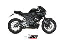 MIVV / ミヴマフラー Mk3 Carbon Exhaust | Y.067.SM3C
