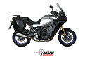 MIVV / ミヴマフラー Delta Race Stainless Steel Exhaust | Y.069.LDRX