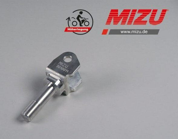 Mizu ジャックアップキット ABE認可品 30mm | 3010011