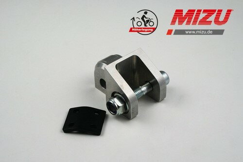 Mizu ジャックアップキット ABE認可品 25mm | 3015002