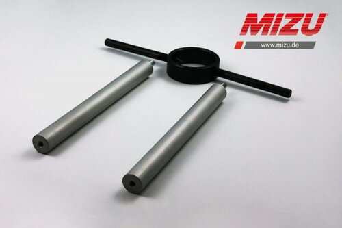 Mizu コイルスプリングコンプレッサー アクセサリーキット