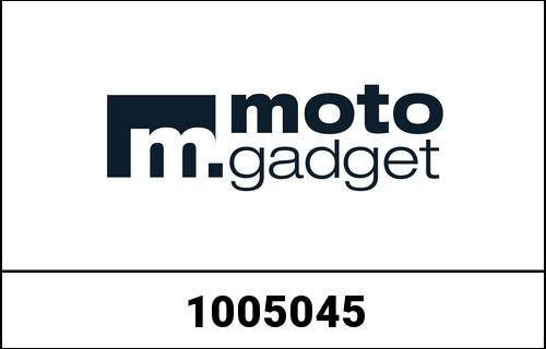 Motogadget / モトガジェット モトスコーププロ ブレークアウトボックス TRIUMPH Street Triple/Speed Tri