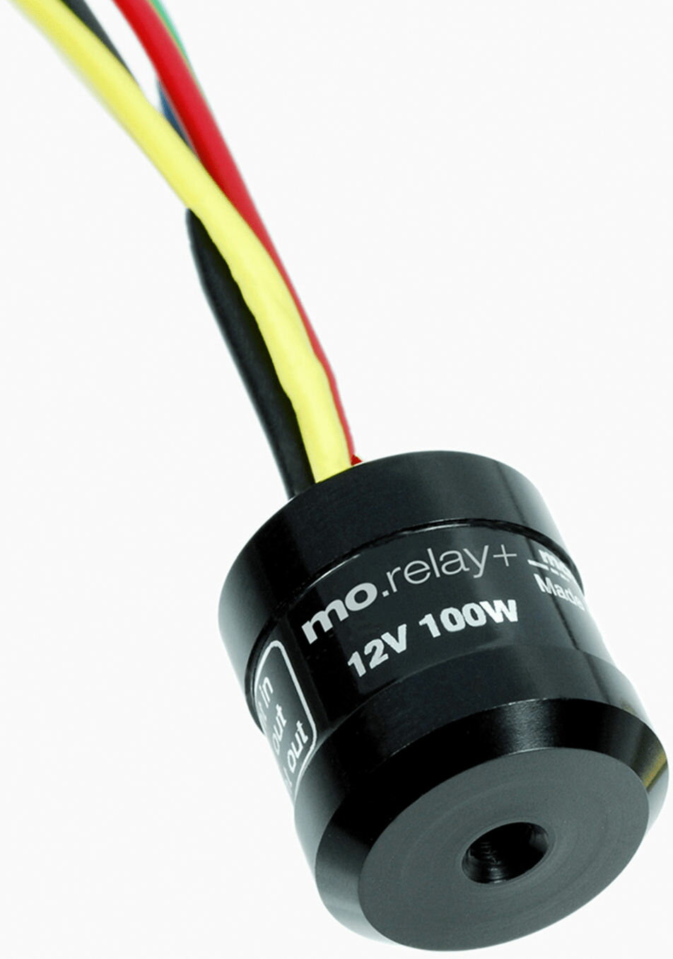 Motogadget / ȥå Mo.Relay+ ץåܥ󥿥бեå㡼졼 | 4000009