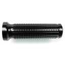 Motogadget / モトガジェット Mo.Grip アルミグリップ 左右セット ブラック | 4000400