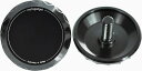 Motogadget / モトガジェット バーアダプター Triumph M6 (2個入り) ブラック | 7001068(2)
