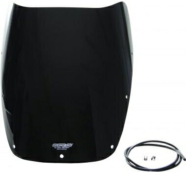 MRA / エムアールエー GPZ 750 UT / 1100 UT / TURBO - Originally-shaped ウインドシールド 