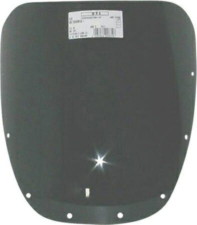 MRA / エムアールエー GPZ 750 / 900 R - Originally-shaped ウインドシールド 