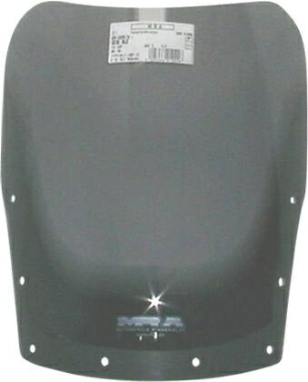 MRA / エムアールエー GPZ 1000 RX - Originally-shaped ウインドシールド 