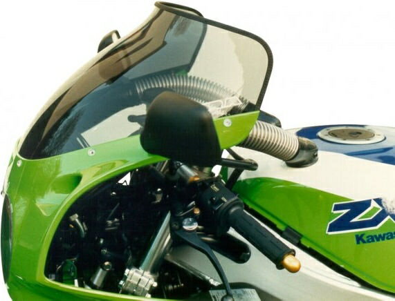 MRA / エムアールエー ZXR 750 - Spoiler ウインドシールド 