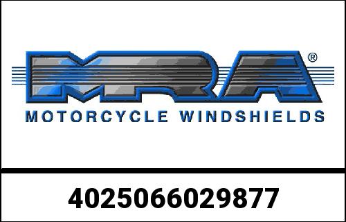 MRA / エムアールエー ZXR 750 - Spoiler ウインドシールド 