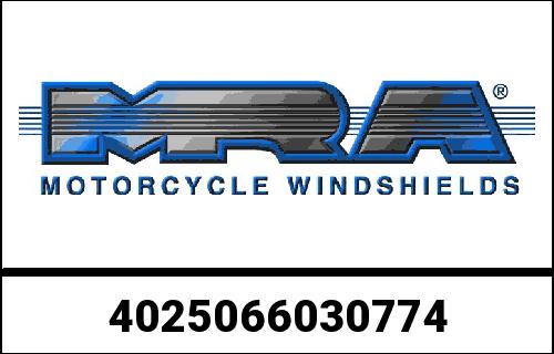 MRA / エムアールエー ZXR 750 - Racing windscreen 