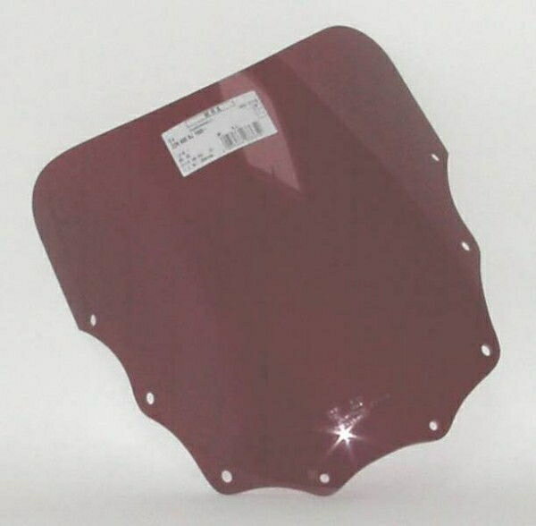 MRA / エムアールエー ZZR 600 - Originally-shaped ウインドシールド 