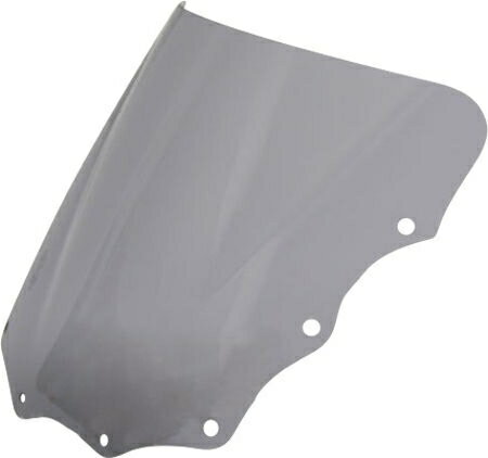 MRA / エムアールエー ZZR 600 - Racing windscreen 