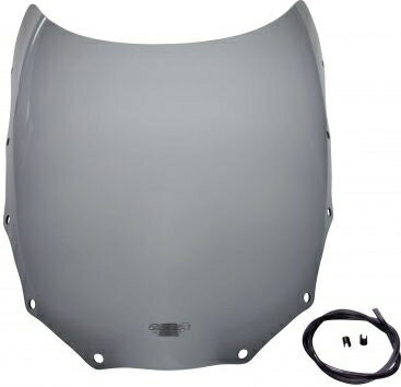 MRA / エムアールエー ZXR 750 - Spoiler ウインドシールド 